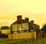 Langworthy Terraces 2009